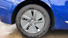 Hyundai IONIQ 1.6 GDi Hybrid Premium 5dr DCT Hybrid Hatchback